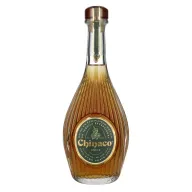 Tequila AÑEJO 100% Puro Agave Azul 0,7l 40% Chinaco
