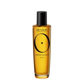Elixir Orofluido Original - Sérum con Aceite de Argán