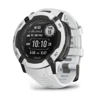Reloj GPS Garmin Instinct 2X Solar: Ultra-Resistente y LED