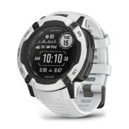 Reloj GPS Garmin Instinct 2X Solar: Ultra-Resistente y LED