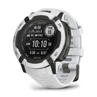 Reloj GPS Garmin Instinct 2X Solar: Ultra-Resistente y LED