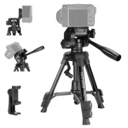 Trípode DSLR NEEWER para Webcam y Soporte Móvil TP52