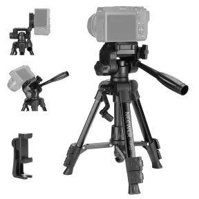 Trípode DSLR NEEWER para Webcam y Soporte Móvil TP52