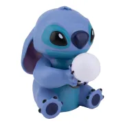 Lámpara de Lilo y Stitch (Reaco) en perfecto estado