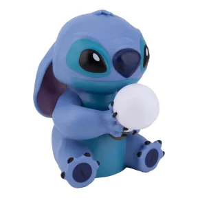 Lámpara de Lilo y Stitch (Reaco) en perfecto estado
