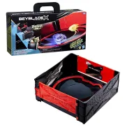 Estadio Beyblade X: Portátil y Listo para la Batalla