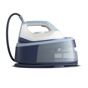 Vaporizador Philips Serie 3000, 2400 W, 350 g de golpe de vapor