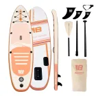 Be Wave Sirocco 10: Tabla de Paddle Surf con Accesorios