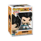 Funko Gogeta Dragón Ball (Reaco - Como nuevo)