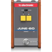 Chorus V2 JUNIO-60 de TC Electronic