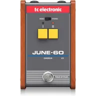 Chorus V2 JUNIO-60 de TC Electronic