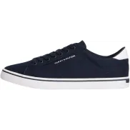 Zapatillas Vulc Core Long Lace Tommy Hilfiger Azul Marino