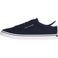 Zapatillas Vulc Core Long Lace Tommy Hilfiger Azul Marino