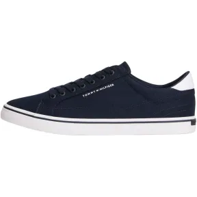 Zapatillas Vulc Core Long Lace Tommy Hilfiger Azul Marino