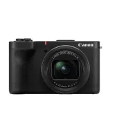Cámara compacta Canon PowerShot V1 para Vlogging 4K