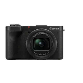 Cámara compacta Canon PowerShot V1 para Vlogging 4K
