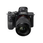 Cámara Mirrorless Sony Alpha 7 III de 24.2 MP y 28-70mm