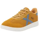 Zapatillas Unisex Munich Mini Barru 11 para Niños 33-38
