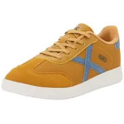 Zapatillas Unisex Munich Mini Barru 11 para Niños 33-38