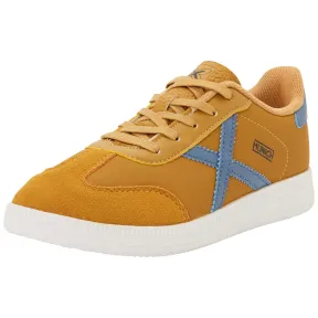 Zapatillas Unisex Munich Mini Barru 11 para Niños 33-38