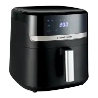 Freidora sin Aceite XXL Russell Hobbs, 8,3 L, 26 cm