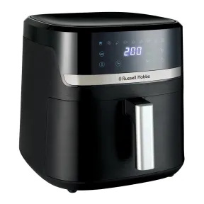 Freidora sin Aceite XXL Russell Hobbs, 8,3 L, 26 cm