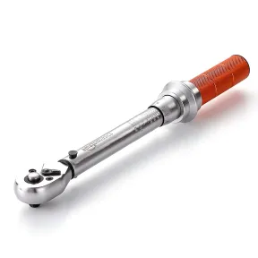 Llave Dinamométrica de 14" (2.5-15 Nm) - Amazon Basics
