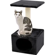 Rascador para Gatos 30x30x55cm en Excelente Estado
