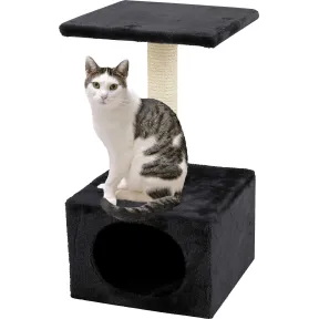 Rascador para Gatos 30x30x55cm en Excelente Estado