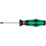 Destornillador Wera 8 x 60 mm, modelo 05028003001