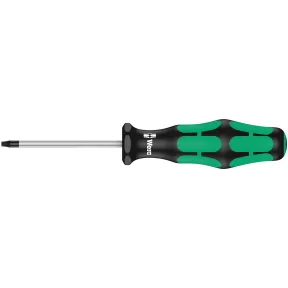 Destornillador Wera 8 x 60 mm, modelo 05028003001