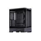 Caja ATX Jonsbo D400 - Cristal Templado y Panel Malla