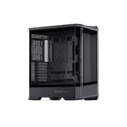 Caja ATX Jonsbo D400 - Cristal Templado y Panel Malla