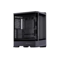 Caja ATX Jonsbo D400 - Cristal Templado y Panel Malla