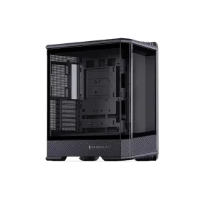 Caja ATX Jonsbo D400 - Cristal Templado y Panel Malla