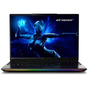 Medion Erazer Beast 16" Ultimate - RTX 5090, 32GB, 2TB