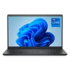 Portátil DELL 15" FHD Intel Core i7, 16GB RAM, 512GB SSD