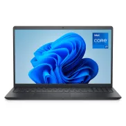 Portátil DELL 15" FHD Intel Core i7, 16GB RAM, 512GB SSD