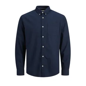 Camisa Hombre Jjeoxford de Jack & Jones