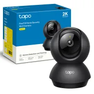 Tapo cámara de seguridad