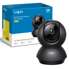 Tapo cámara de seguridad