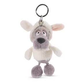 Llavero Ulvy Lobo con Capucha NICI - 10 cm