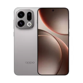 Oppo Find X9 Pro Titanio 12GB 256GB PPLG110 CN