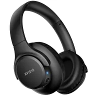 Auriculares Bluetooth Plegables KVIDIO con 65 Horas de Uso