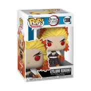 Demon Slayer: Rengoku - Funko Pop! Animation Collector's Edition