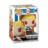 Demon Slayer: Rengoku - Funko Pop! Animation Collector's Edition