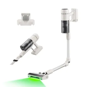 Aspiradora sin Cable Roborock H60, Succión 115 AW, LED Dust Detect
