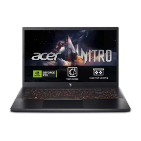 Acer Nitro V 15 ANV15-52, Portátil Gaming Full HD 15.6"