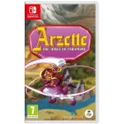 Faramore: Arzette, La Joya para Nintendo SWITCH