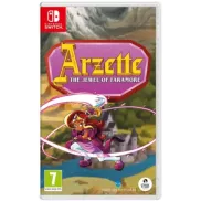Faramore: Arzette, La Joya para Nintendo SWITCH